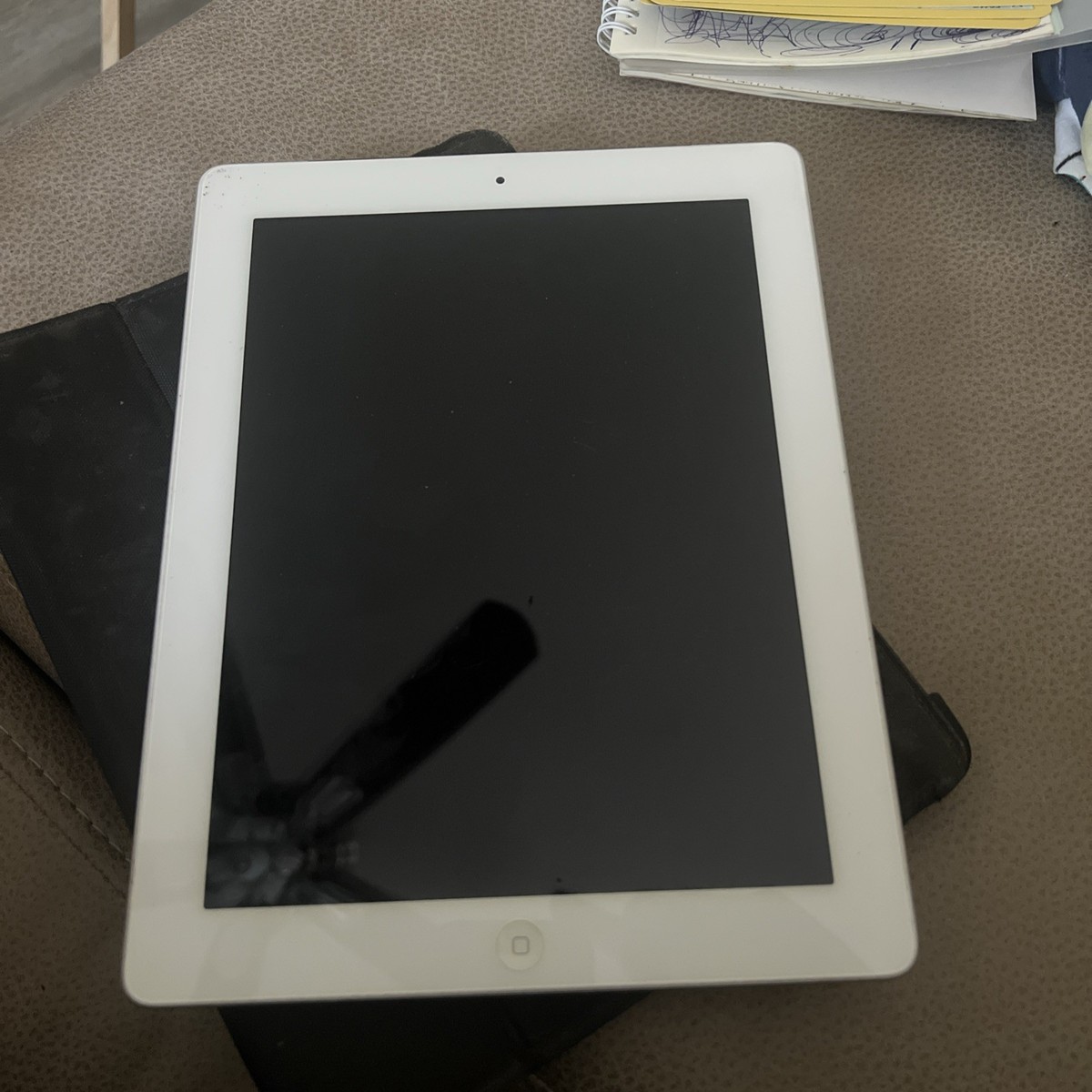 Apple iPad ホワイトA1430 Apple iPad 3 Cellular A1430 A5X 9,7 iPad本体
