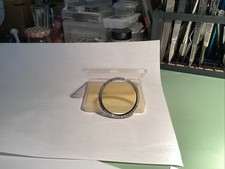 Rolleiflex UV Filter 42 MM Lug Mount