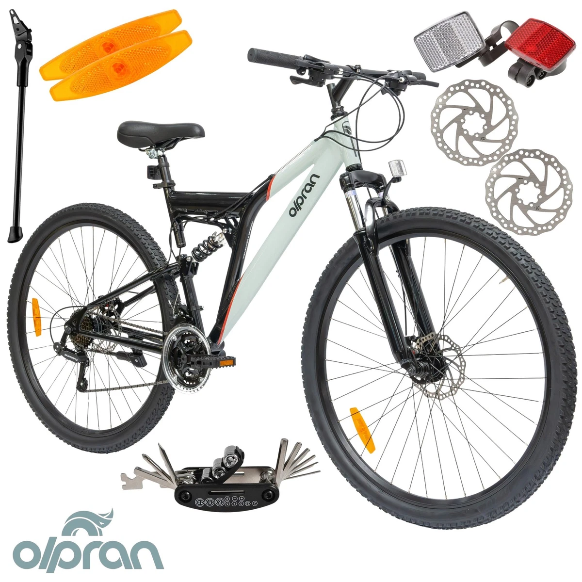 Mountainbikes fr Herren online kaufen | eBay.de