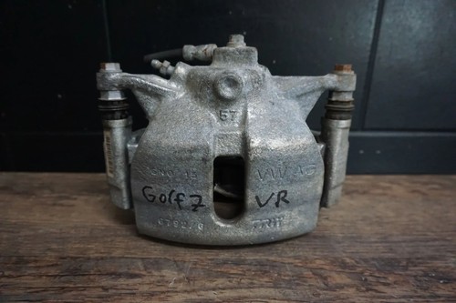 VW Golf 7 Kombi Bremssattel Sattel Bremse vorne rechts TRW 57 6792/G