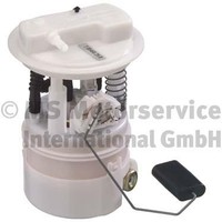 Kraftstoffpumpe FÜR Renault Clio II (Bb , CB ) - Pierburg 7.00468.29.0