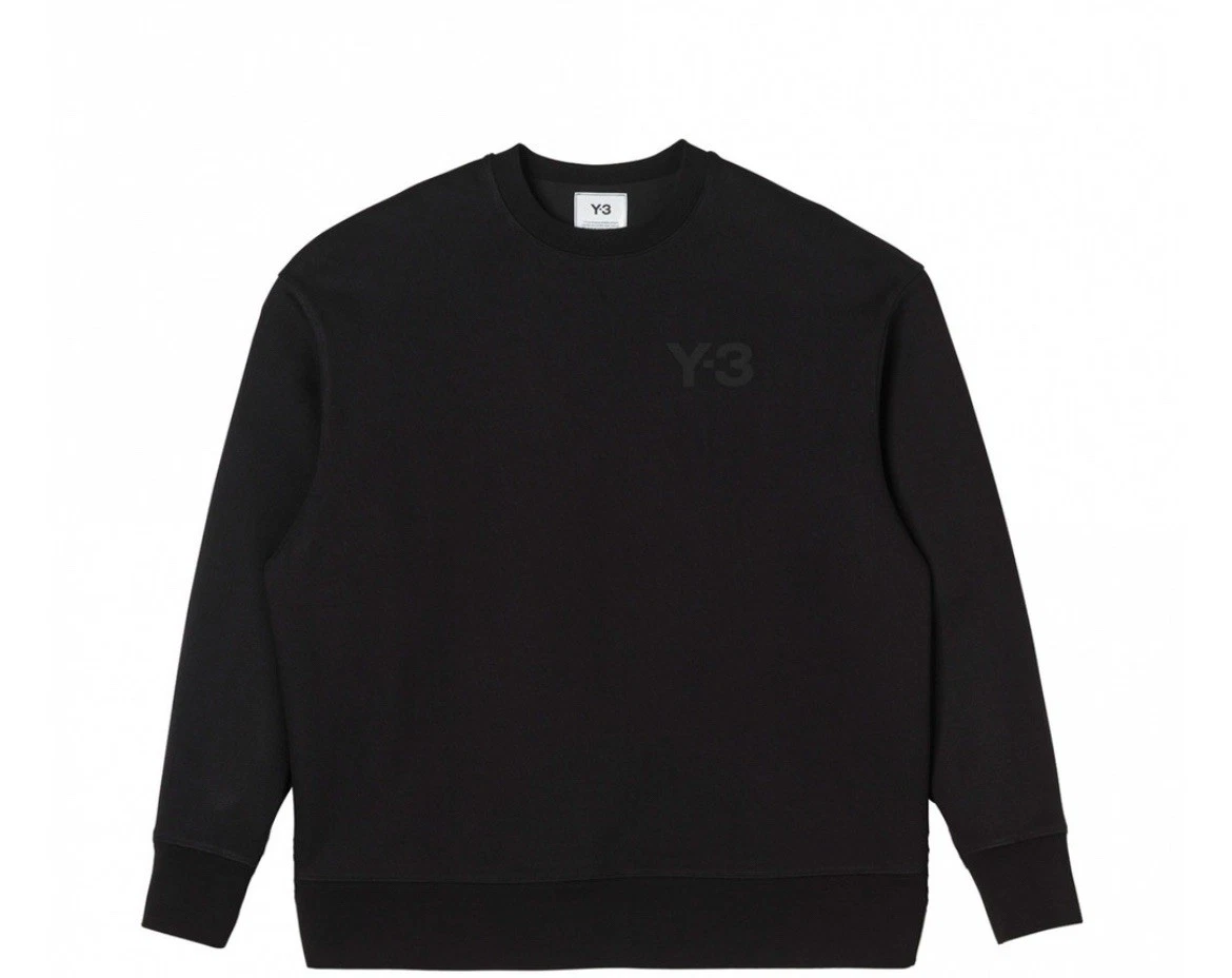 Y-3 Men's Hoodies & Sweatshirts for Sale - Shop Men's Athletic