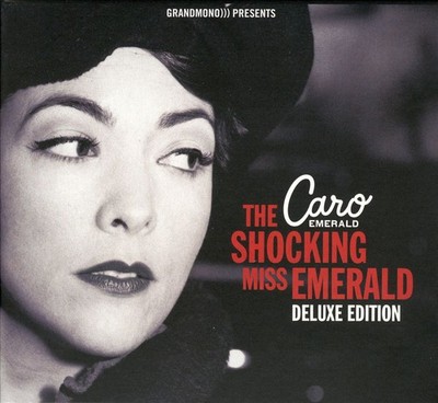 CARO EMERALD - THE SHOCKING MISS EMERALD [DELUXE EDITION] NEW CD