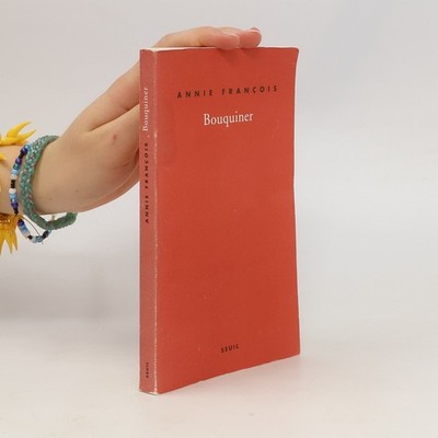 Bouquiner: autobiobibliographie  |  Annie Francois