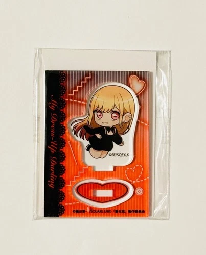 Marin Kitagawa Acrylic Stand Charm My Dress-Up Darling Authentic Japan