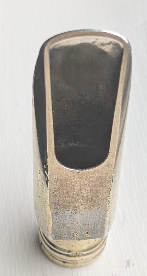 Vintage New York Otto Link - Image 4 of 4