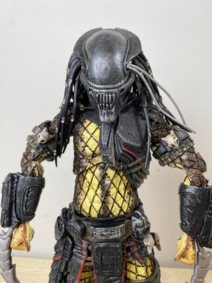 NECA Predator SERPENT HUNTER PREDATOR 7