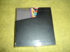 Chip N Dale Rescue Rangers NES Game With Manual and sleeves, Cleaned and Tested
