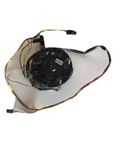 BMW E53 X5 00-06 OEM RIGHT PASSENGER SIDE MIRROR MOTOR WITH MEMORY 67138381998