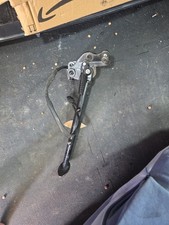 Kawaskai Z1000sx 2011 To 2017 Side Stand And Switxh