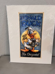 Darren Wilson Disney | eBay