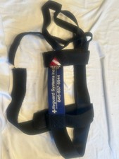 LGS Lifeguard Systems 19 cu ft Scuba Diving Pony Bottle harness