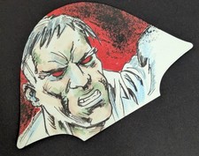 2015 Cryptozoic DC Comics Super-Villains Trading Cards Checklist 46