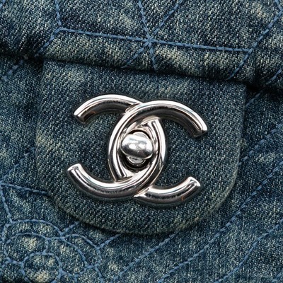CHANEL カメリア柄 ノースリーブ CHANEL Spring Summer 2026 Ready-to-Wear — Look 32 — Fashion | CHANEL