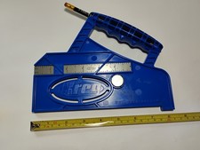 Kreg Multi Purpose Push Stick with Depth Gaug...