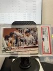 New Listing2017 Topps Update Aaron Judge All-Star Image Variation US166 PSA 9 Rookie (RC)