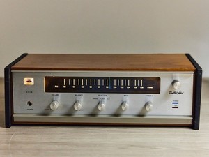 Vintage Electro Voice Amplifier for sale | eBay
