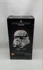 LEGO Star Wars Stormtrooper Helmet 75276 Building Set 2020 Sealed New NIB