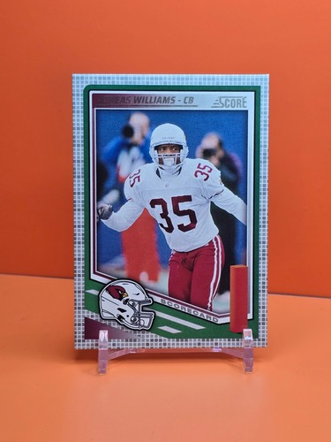2025 SCORE FOOTBALL PICK YOUR OWN SCORECARD PARALLELS #1-300 VETS #1-100 ROOKIES - Bild 15 von 183