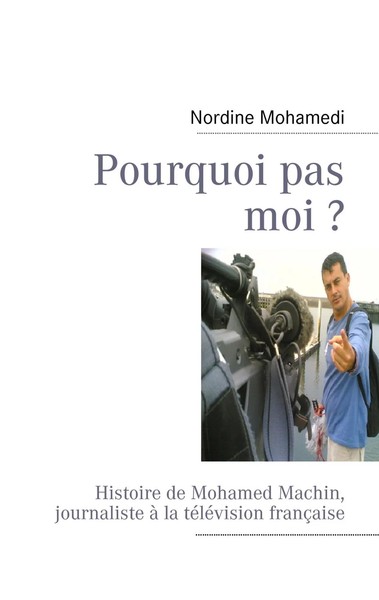 Nordine Mohamedi | Pourquoi Pas Moi ? | Taschenbuch | FranzöSisch (2010)-image