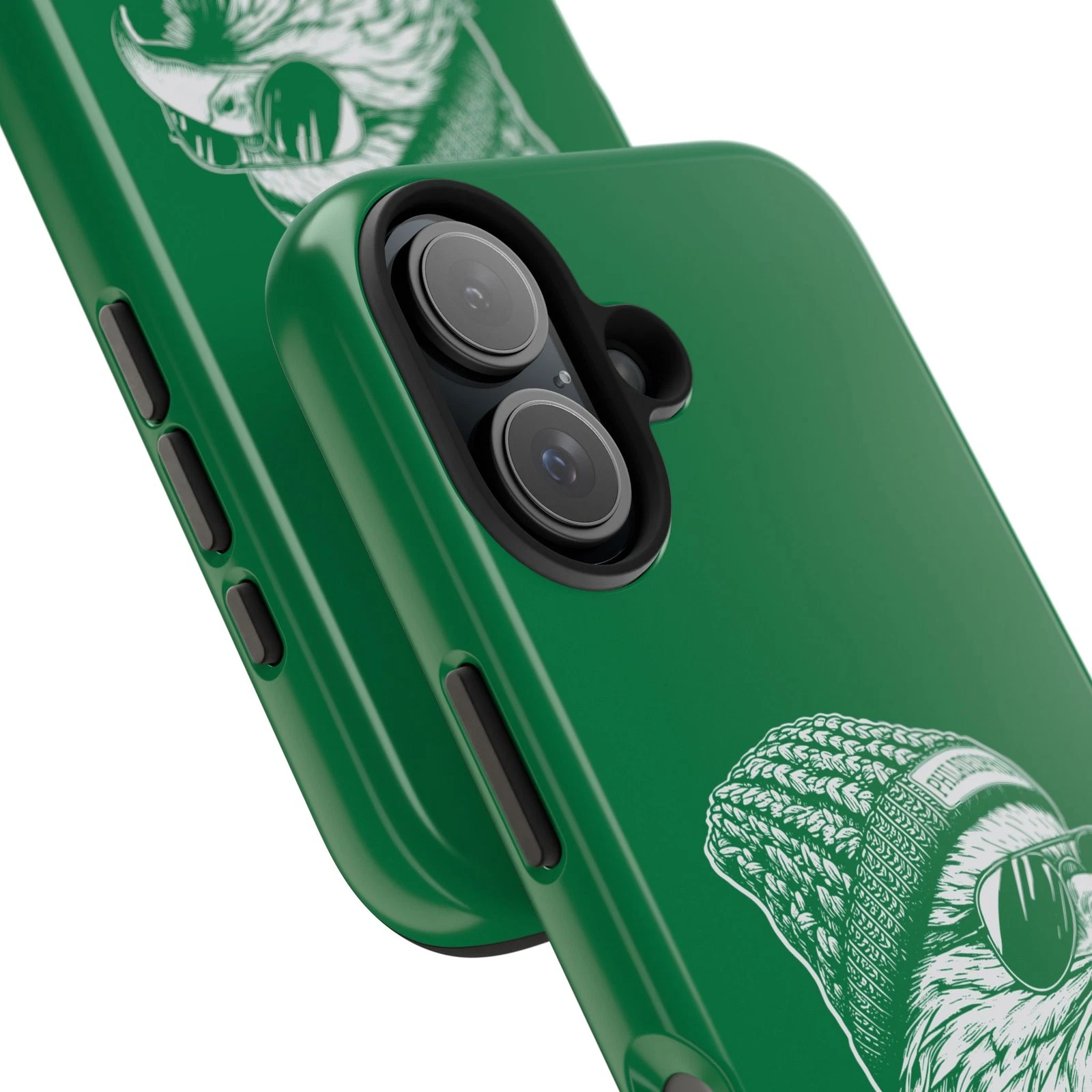 Philadelphia Football Phone Case iPhone & Samsung Galaxy