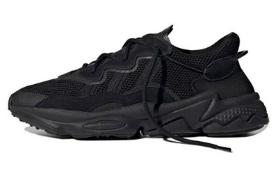 Adidas Ozweego Core Black - EE6999 New Authentic