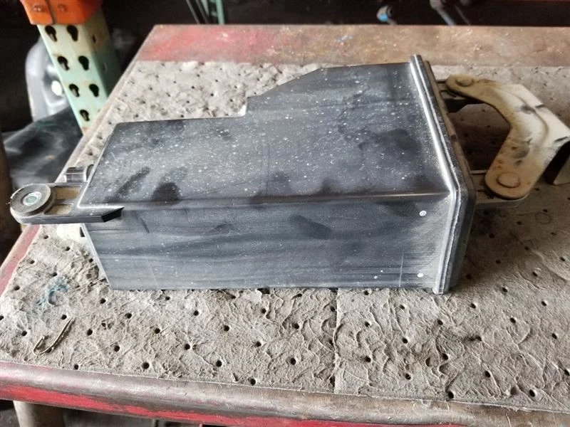 Subaru Impreza 2014 bote de vapor de combustible 583935 Foto 4 de 4