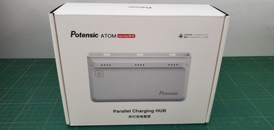 Potensic ATOM SE Ladestation mit 1 x Batterie_0.6_5