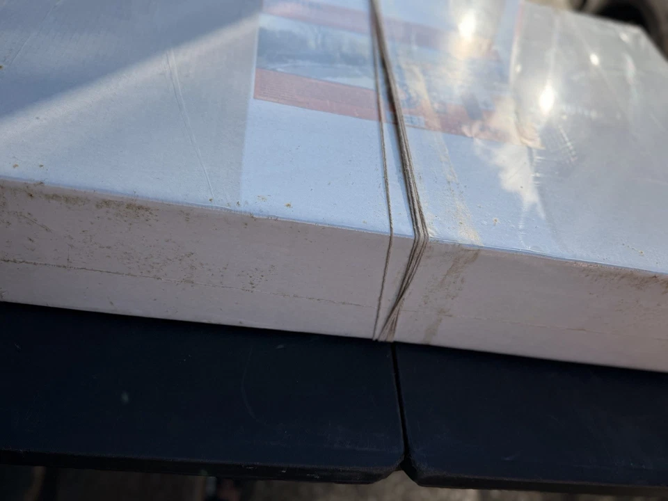 LIONEL - NYC Command Control Set #6-21977 - SET - SEALED NEW 4A - Image 4 of 4