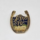 Matanuska Colony's 70th anniversary Pin Pioneers Of Alaska 89 Convention Palmer — photo 10