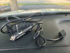 DJI Mavic Car Charger C3S80