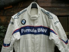 Formula BMW Rennoverall BMW Racing Motorsport PUMA Race Suit Gr. 62 Overall