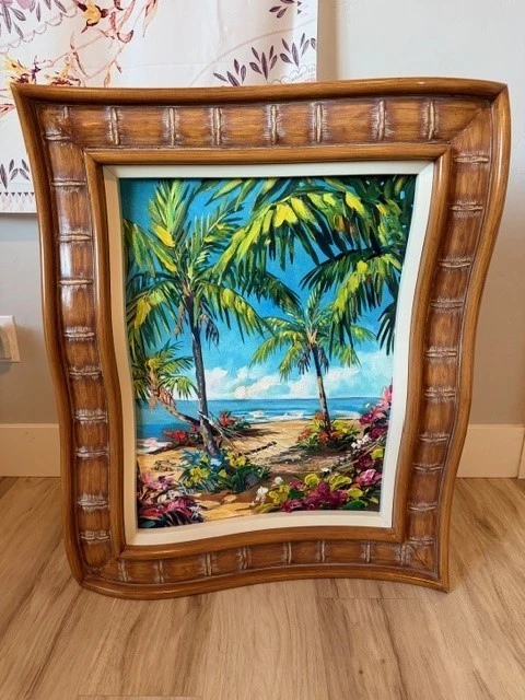 steve barton art products for sale | eBay