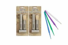 NEW Ranger Tim Holtz Distress Embossing Bundle with PTP Flash Deals Blending