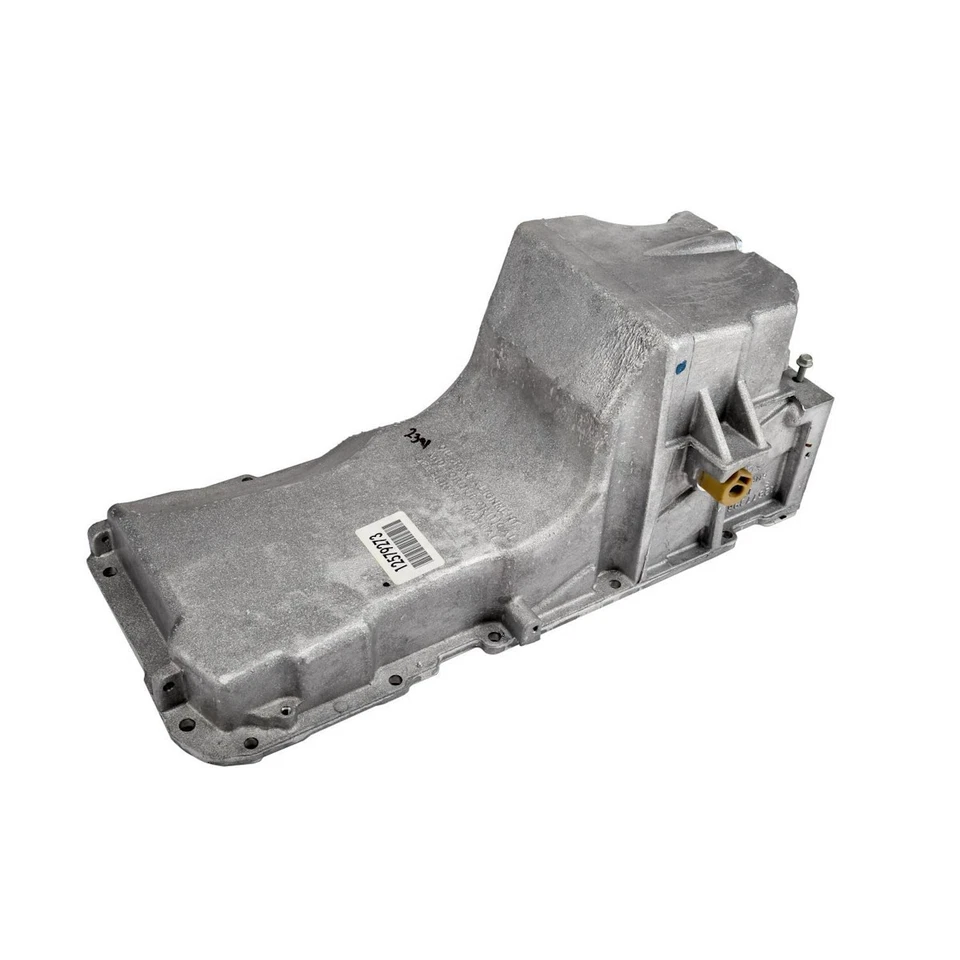 12579273 AC Delco Oil Pan for Chevy Yukon SaVana Suburban Express Van Avalanche — 第 2/3 张图片