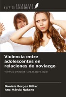 Daniela Borges Bittar (U. A.) | Violencia Entre Adolescentes En Relaciones De...