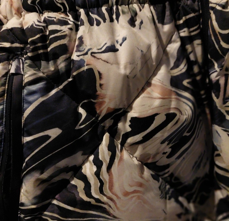 Nuevo traje de nieve de esquí todo en uno Sweaty Betty. Talla XXL NUEVO SIN ETIQUETAS Foto 4 de 4