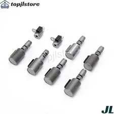 6-speed Transmission Solenoid Set 8pcs for 2003-2011 Mini 09G TF-60SN US