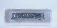 NOS Fox Valley Models UNION PACIFIC 34002 N Scale Hopper Car - FVM 83601-1