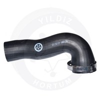 Turboschlauch Passt FÜR Skoda Octavia Superb Yeti 1.6 TDI 2.0 TDI 1K0145832AC