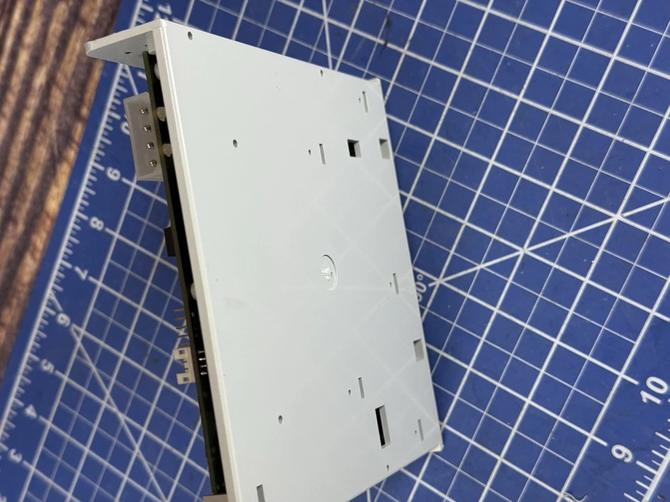 Acard 1 to 3 CD DVD Burner Disc Duplicator Controller + SATA cables - Image 4 of 4