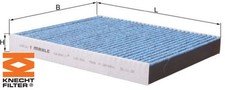 KNECHT LAO816 Filter für Innenraumluft Innenraumfilter Filter Innenraum 