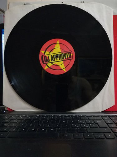 LANOTTE-YOU MAKE ME FEEL- Lanotte mix - space mix - radio vers. ep45 giri VINILE - Picture 5 of 6
