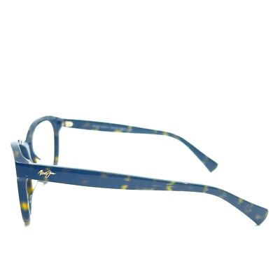 Maui Jim MJ769-10 Canna Black Brown Womens Sunglasses Frames