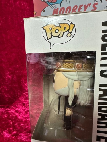 House of the Dragon - Viserys Targaryen Pop! Vinyl Figure #02 - Imagen 4 de 8