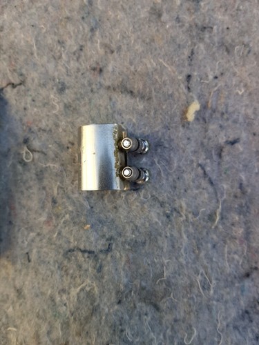 berg larsen mouthpiece - Picture 3 of 24