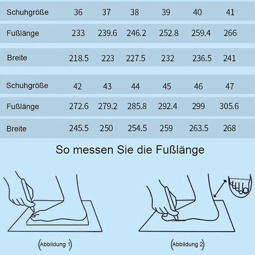 Unisex Wasser Laufschuhe Ultraleicht Barfußschuhe Turnschuhe Schuhe Sneaker 2025 - Bild 3 von 21