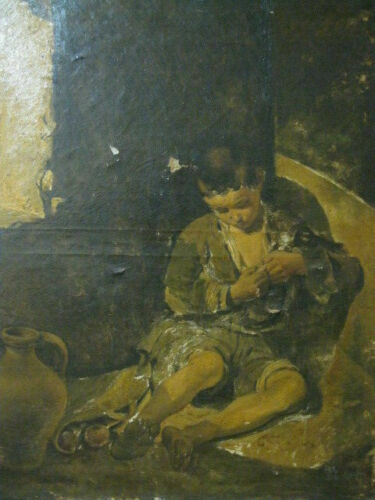 118. Lanterne magique, fin XIXe – début XXe siècle - Le Temps Jadis Auction
