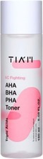 TIAM AC Fighting, AHA, BHA, PHA Toner Gentle ...