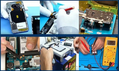 MANUALE RIPARAZIONE SMARTPHONE CELLULARI A LIVELLO HARDWARE CORSO IN OFFERTA - Foto 2 di 2
